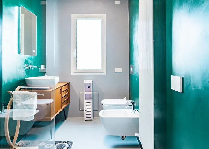 Вилла With Heated Pool *