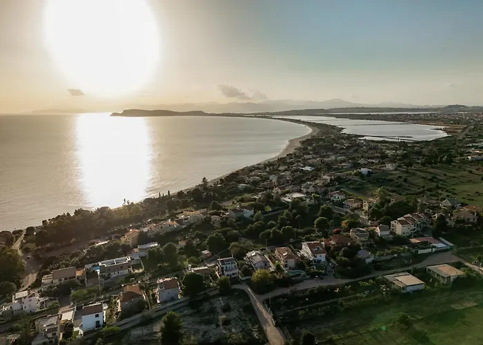 With Heated Pool Куарту-Сант'Элена