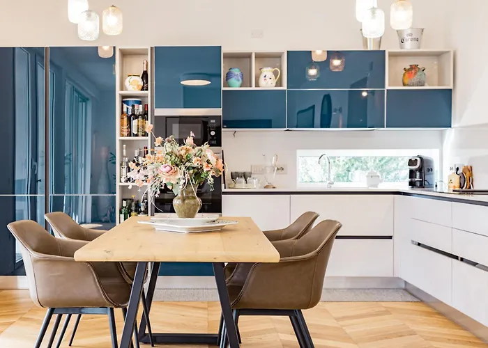 With Heated Pool Вилла Куарту-Сант'Элена