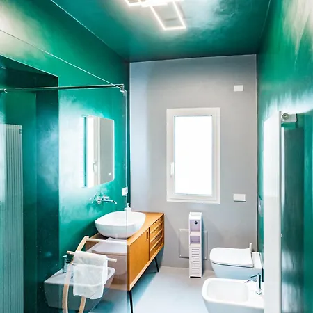 With Heated Pool Villa Quartu SantʼElena