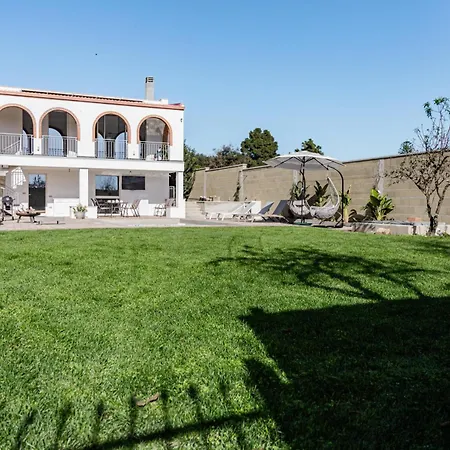 With Heated Pool Villa