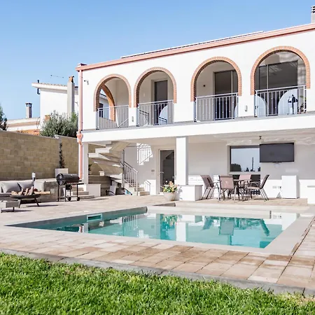 With Heated Pool * Quartu SantʼElena