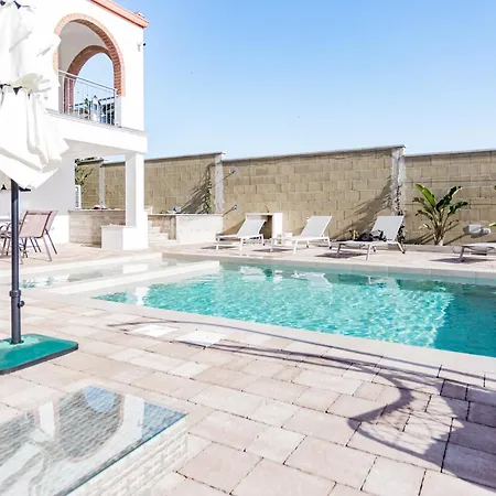 With Heated Pool * Quartu SantʼElena