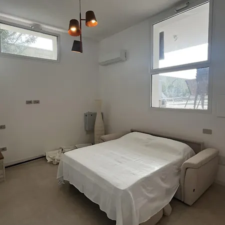 With Heated Pool Villa