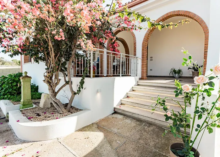 With Heated Pool Villa *